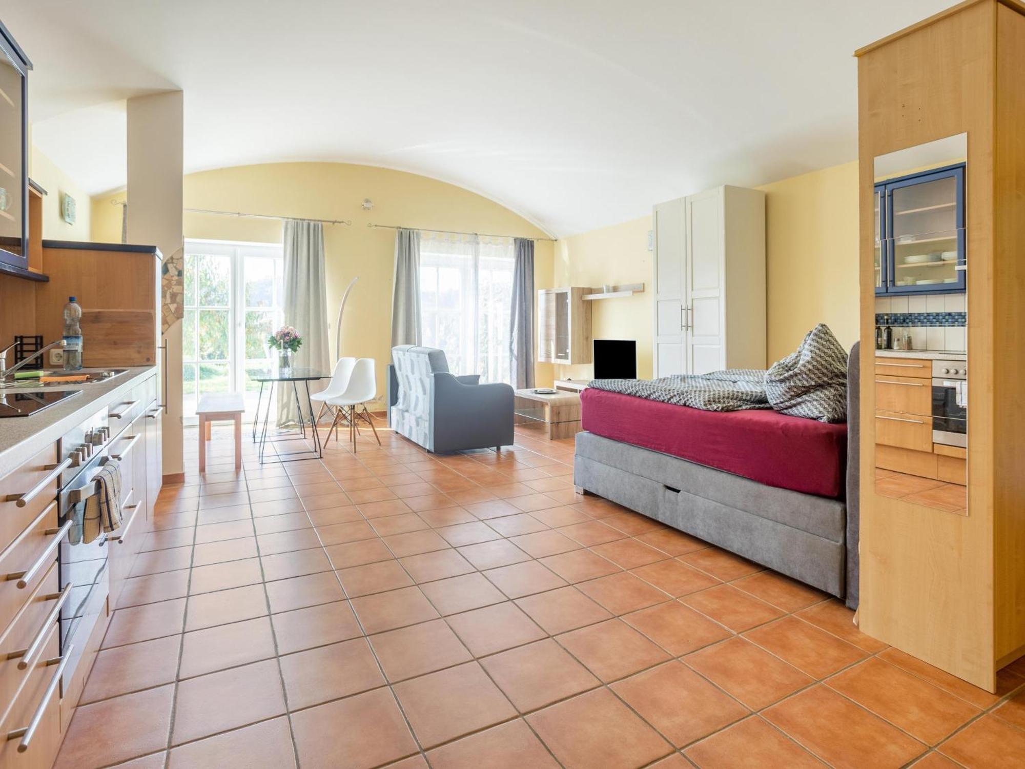 Ferienwohnungen Und Appartements Im Idyllischen Vierkanthof, Gruppenurlaube Fürstenfeld Esterno foto